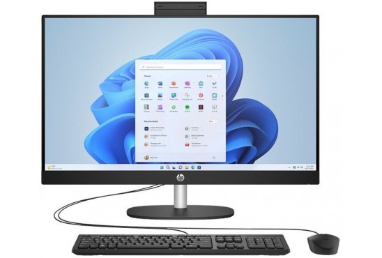 Računalnik HP AiO 27-cr0000nc | R3-7320U