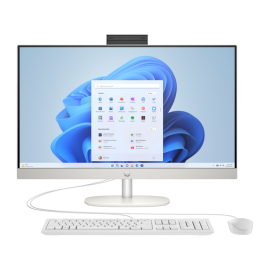 Računalnik HP AiO 27