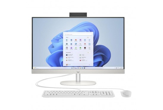 Računalnik HP AiO 27-cr0046na | i5-1334U