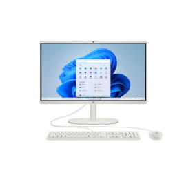 Računalnik HP AiO 22