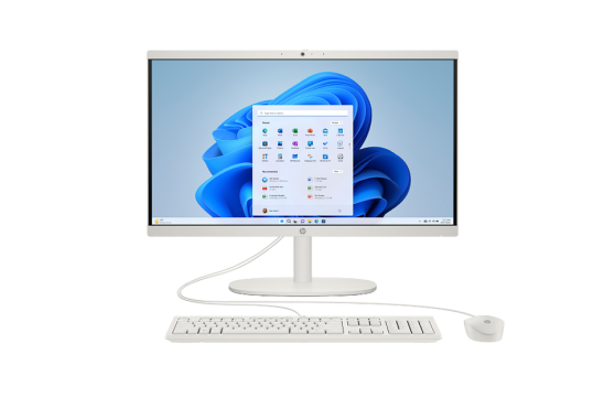 Računalnik HP AiO 22-dg0005na
