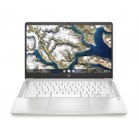 HP Chromebook 14a-na0022nf