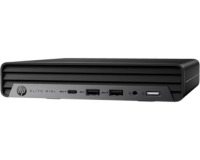 HP Elite Mini 600 G9 - Demo