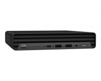 Računalnik HP Elite Mini 600 G9 Demo | i5-12500T | 16GB RAM | 512GB SSD | W11P