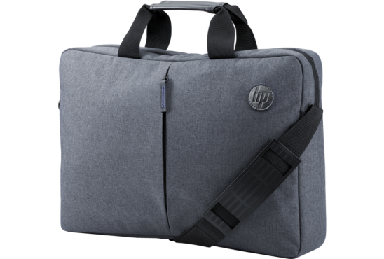 HP Essential Top Load torba za prenosnike do 39,6 cm (15,6″)