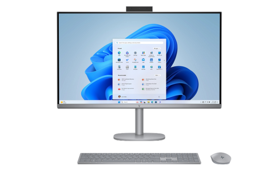 Računalnik HP OmniStudio X AiO 32-c0004na | U7-155H