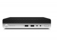 HP ProDesk 400 G4 DM Demo