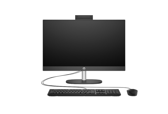HP ProOne 245 G10 AiO | R7-7730U