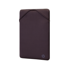 HP Reversible Protective 35,8 cm (14,1″) Mauve ovitek za prenosnik črn/temno rdeč