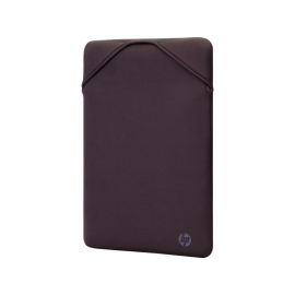 HP Reversible Protective 35,8 cm (14,1″) Mauve ovitek za prenosnik črn/temno rdeč