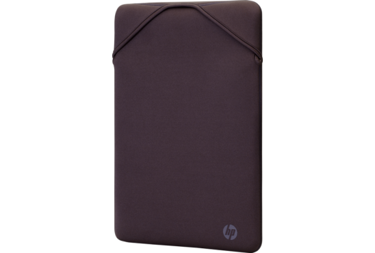 HP Reversible Protective 35,8 cm (14,1″) Mauve ovitek za prenosnik črn/temno rdeč