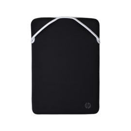 HP Reversible Protective 35,8 cm (14,1″) ovitek za prenosnik - črn/srebrn