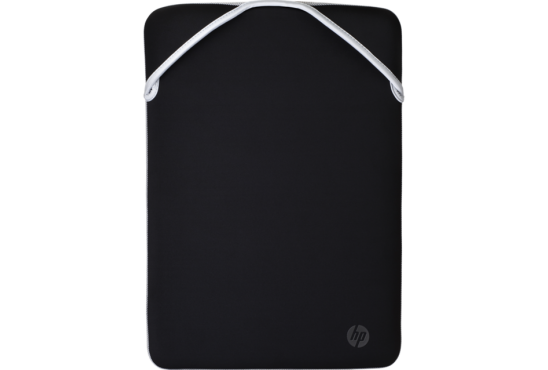 HP Reversible Protective 35,8 cm (14,1″) ovitek za prenosnik - črn/srebrn