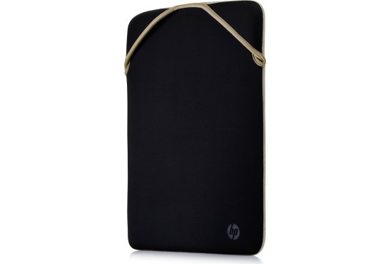 HP Reversible Protective 35,8 cm (14,1″) ovitek za prenosnik - črn/zlat