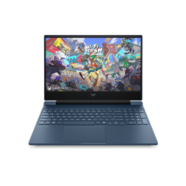 HP Victus Gaming 15-fa2007ns | GeForce RTX 5060 (8 GB)
