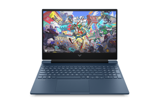 HP Victus Gaming 15-fa2007ns | GeForce RTX 5060 (8 GB)