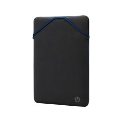 HP zaščitni reverzibilen ovitek za prenosnik z diagonalo 39,6 cm (15,6″) črno/modri