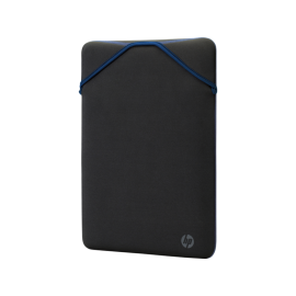 HP zaščitni reverzibilen ovitek za prenosnik z diagonalo 39,6 cm (15,6″) črno/modri