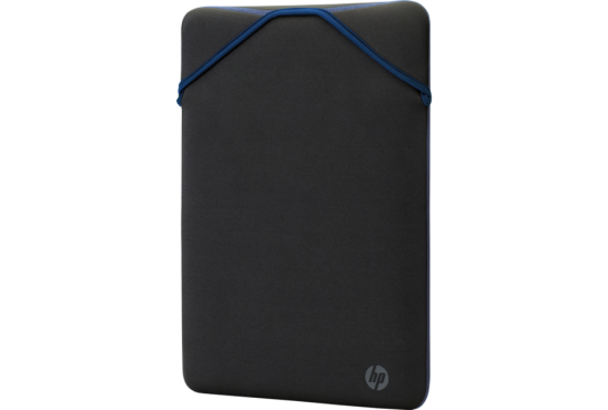 HP zaščitni reverzibilen ovitek za prenosnik z diagonalo 39,6 cm (15,6″) črno/modri