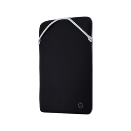 HP zaščitni reverzibilen ovitek za prenosnik z diagonalo 39,6 cm (15,6″) črno/srebrn