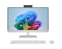 Računalnik HP AiO Next Gen AI 24-ct2004nf | Ryzen 5 340