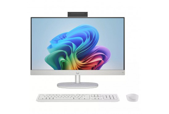 Računalnik HP AiO Next Gen AI 24-ct2004nf | Ryzen 5 340