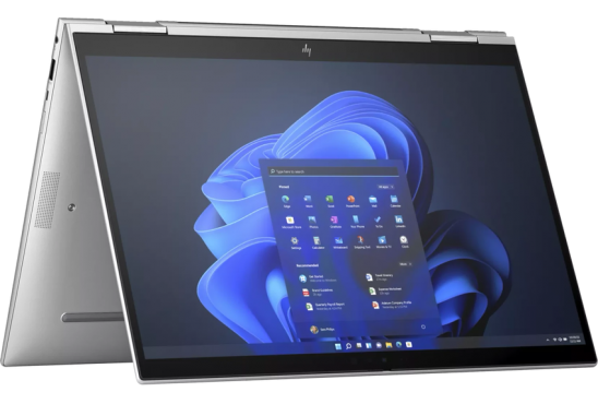 Prenosnik HP Elite x360 1040 G10 | i7-1355U | Touch | W11 Pro