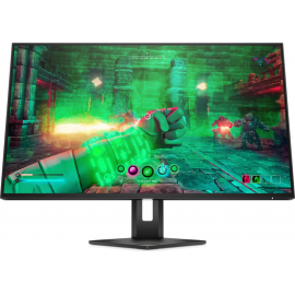 Monitor HP OMEN 27u 68,6 cm (27″) 4K UHD IPS LED HDR 144 Hz FreeSync