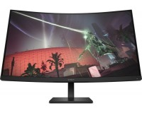 Monitor HP OMEN 32c 80 cm (31,5″) WQHD VA LED HDR 165 Hz ukrivljen