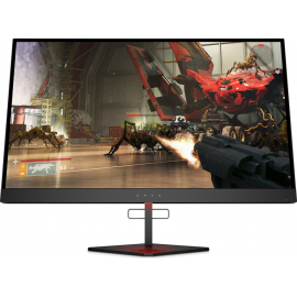 Monitor HP OMEN X 27 68,6 cm (27″) QHD TN LED 240 Hz FreeSync