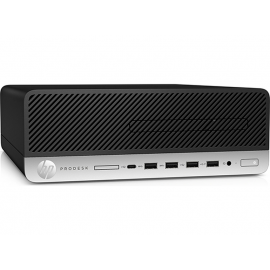 Računalnik HP ProDesk 600 G5 SFF demo | i5