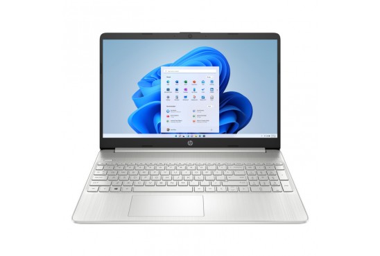 HP Laptop 15s-fq4012nq
