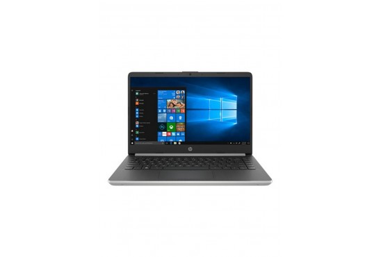 HP Laptop 14s-dq2017nm