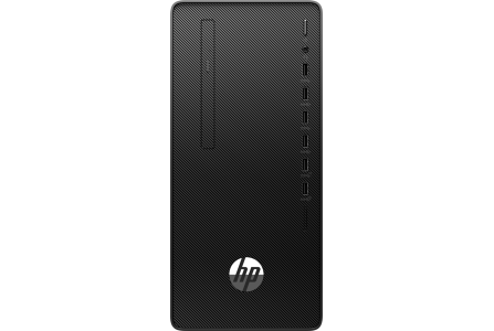 HP Desktop Pro 300 G6 MT / 8GB / SSD 256GB + 1TB