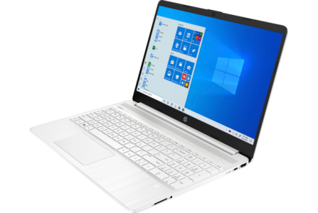 HP Laptop 15s-eq2991nc