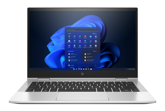 HP EliteBook x360 830 G8 | Touch | 2v1