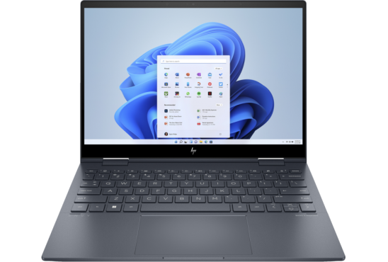HP ENVY x360 Laptop 13-bf0778ng | 2.8K OLED