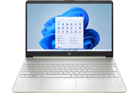 HP Laptop 15s-fq5007nq