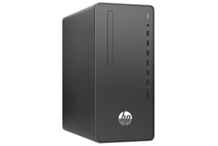 HP Desktop Pro 300 G6 MT / 8GB / SSD 256GB + 1TB