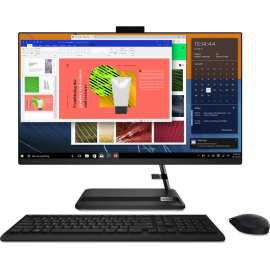 Računalnik Lenovo IdeaCentre AIO 3 27ALC6 | R5