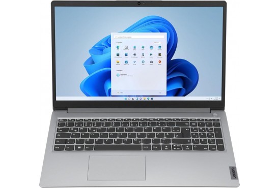 Prenosnik Lenovo IdeaPad 1 15AMN7 | R3 7320U | 16GB RAM | 512GB SSD | W11H
