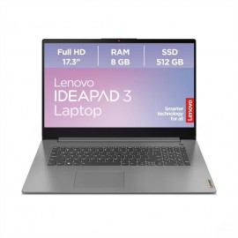 Prenosnik Lenovo IdeaPad 3 17ABA7 | R5 5625U | 16GB RAM | 512GB SSD | W11H