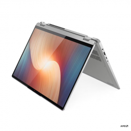 Prenosnik Lenovo IdeaPad Flex 5 16ALC7 Cloud Grey