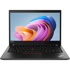 Prenosnik Lenovo ThinkPad T14 Gen 1 Demo |  i5-10310U | 16GB RAM | 512GB SSD | W10P