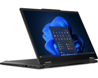 Prenosnik Lenovo ThinkPad X13 2-in-1 Gen5 Demo | U5-135U vPro | 16GB RAM | 512GB SSD | Touch