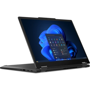 Prenosnik Lenovo ThinkPad X13 2-in-1 Gen5 Demo | U5-135U vPro | 16GB RAM | 512GB SSD | Touch