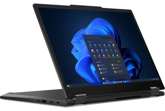 Prenosnik Lenovo ThinkPad X13 2-in-1 Gen5 Demo | U5-135U vPro | 16GB RAM | 512GB SSD | Touch