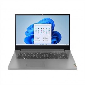 Prenosnik Lenovo IdeaPad 3 17IAU7 Arctic Grey | i5
