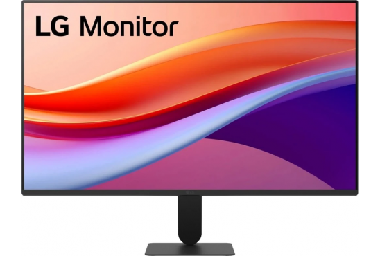 Monitor LG 27U41YA-B 68,6 cm (27″) 1920 x 1080 Full HD IPS LED 120 Hz