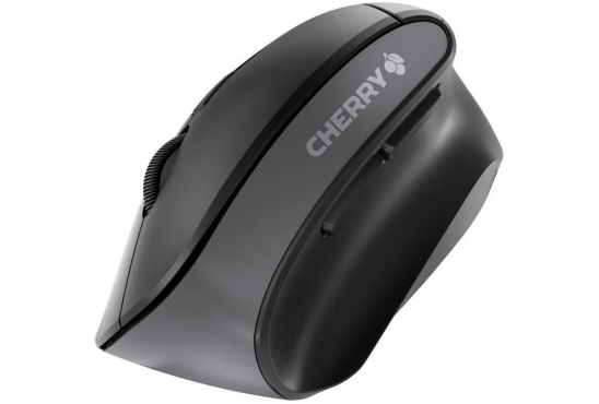 Miška brezžična Cherry MW 4500 ergonomična